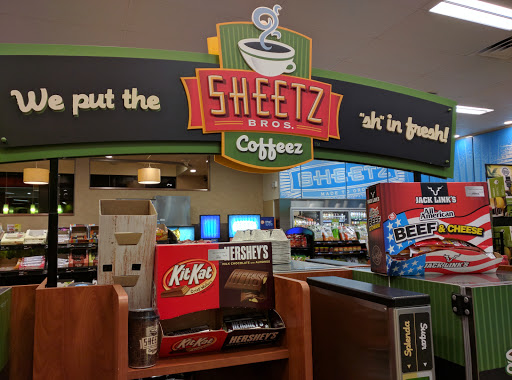 Convenience Store «Sheetz», reviews and photos, 3501 Nazareth Rd, Easton, PA 18045, USA