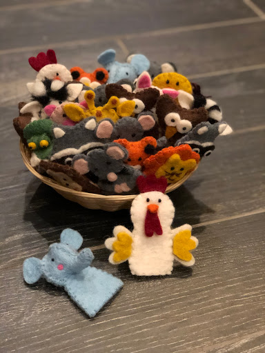 Baby Store «The Nesting House», reviews and photos, 4501 Baltimore Ave, Philadelphia, PA 19143, USA