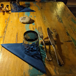 Photo n°12 de l'avis de Aniello.e fait le 28/06/2021 à 09:04 sur le  Mudejar Spiriti e Cucina à Sperlonga