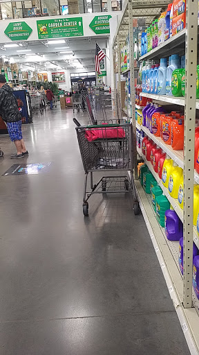 Home Improvement Store «Menards», reviews and photos, 12600 Plaza Dr, Eden Prairie, MN 55344, USA