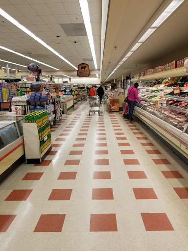 Grocery Store «Market Basket», reviews and photos, 30 NH-103, Warner, NH 03278, USA