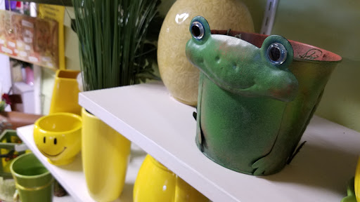 Florist «Exotic Florist & Gifts», reviews and photos, 1909 S Main St, Madisonville, KY 42431, USA