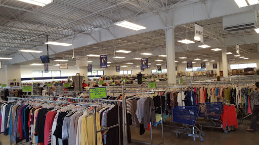 Thrift Store «Goodwill Retail Store of University City», reviews and photos