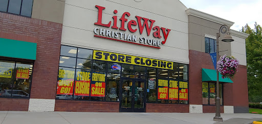 LifeWay Christian Store, 12985 Elm Creek Blvd N, Maple Grove, MN 55369, USA, 