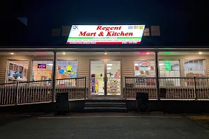 Regent Mart and Kitchen image