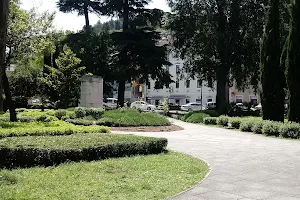 Public Park Metković image