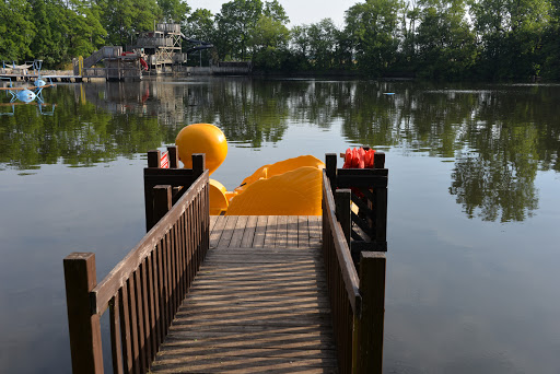 Water Park «Pine Lake Waterpark», reviews and photos, 4640 W State Road 218, Berne, IN 46711, USA