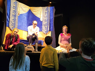 Photo n°18 de Théâtre des Préambules à Muret ()