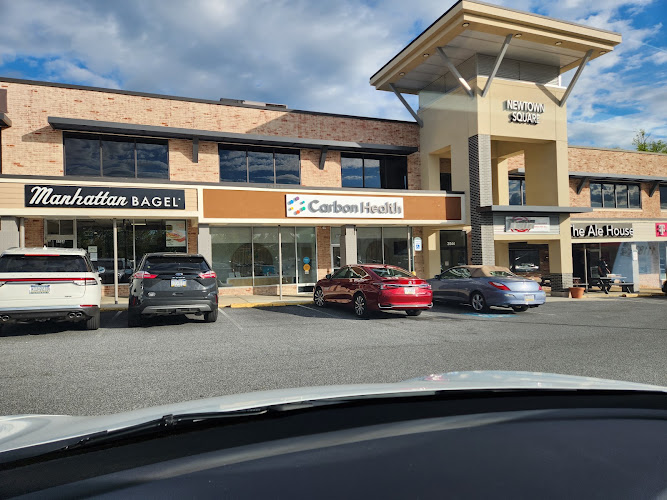 Carbon Health Urgent Care Newtown Square
