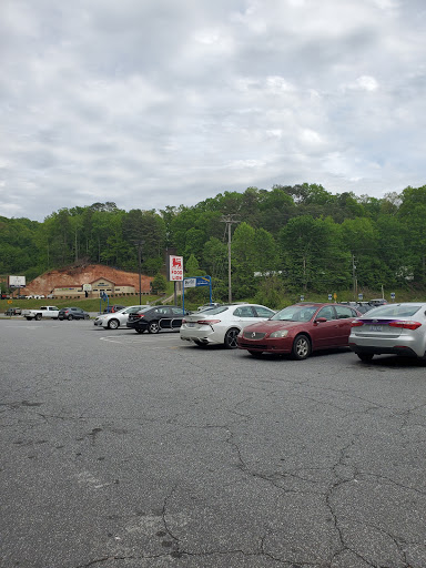 Grocery Store «Food Lion», reviews and photos, 73 Asheville Rd, Sylva, NC 28779, USA