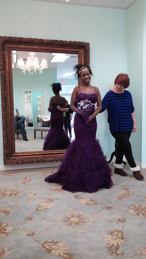 Bridal Shop «Fit For A Bride», reviews and photos, 2075 E Windmill Ln #120, Las Vegas, NV 89123, USA