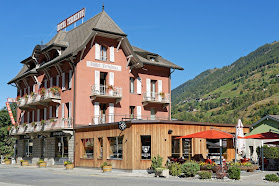 Hôtel Terminus