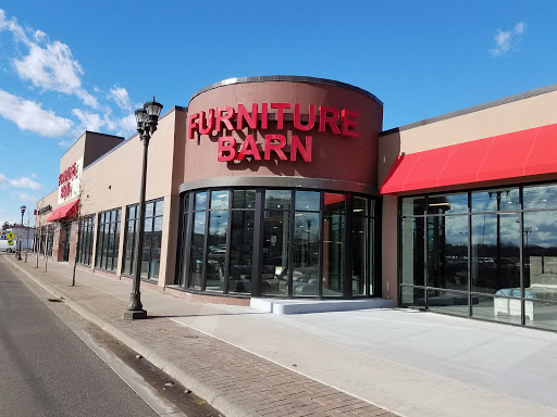 Furniture Store «Furniture Barn», reviews and photos, 1389 University Ave W, St Paul, MN 55104, USA