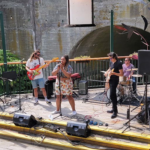 Live Music Venue «The Falcon», reviews and photos, 1348 US-9W, Marlboro, NY 12542, USA