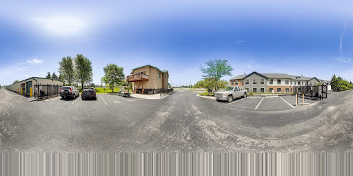 Self-Storage Facility «Global Self Storage», reviews and photos, 296 N Weber Rd, Bolingbrook, IL 60440, USA