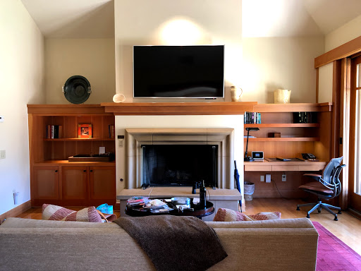 Luxury Hotel «Rosewood CordeValle», reviews and photos, 1 Cordevalle Club Drive, San Martin, CA 95046, USA