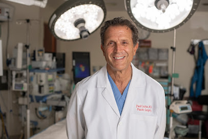 Paul Costas MD | Concord Plastic Surgery