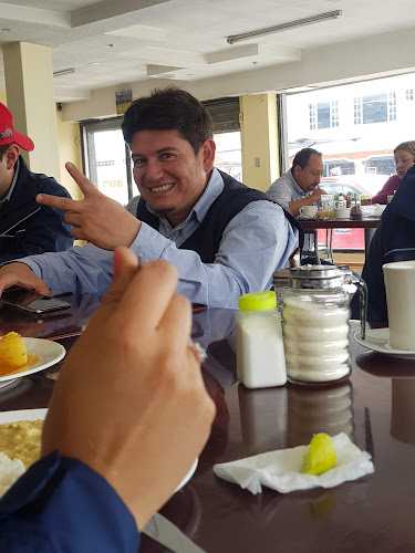 Soffi’s Restaurante - Riobamba