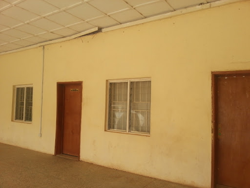 IBB Centre - UDUS, Abdulahi Fodio Rd, Nigeria, Community Center, state Sokoto