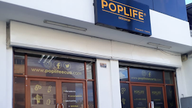 PopLife Sexshop Cuenca