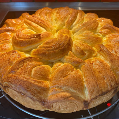 Slatke Carolije Vesna | domace torte i kolaci | pita | slavski kolac