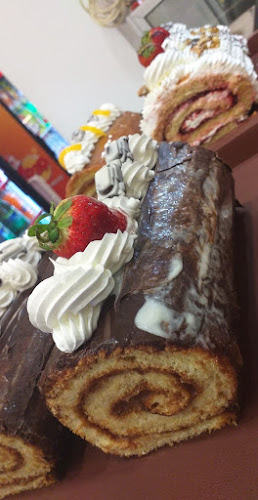 Panadería Andrea 2 - Panadería