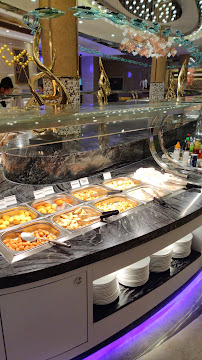 Atmosphère du Restaurant asiatique Buffet Part-Dieu / Buffet Wok Sushi Grill / à Lyon - n°20