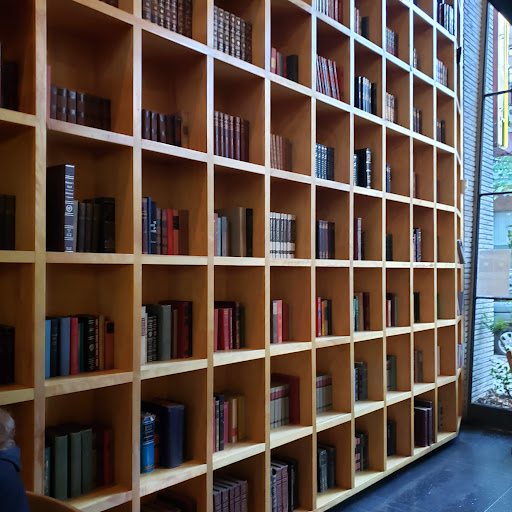 Donut Shop «Top Pot Doughnuts», reviews and photos, 2124 5th Ave, Seattle, WA 98121, USA