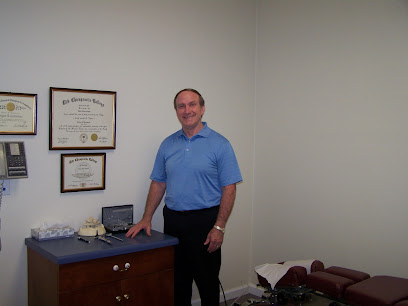 Callahan Chiropractic and Acupuncture - Chiropractor in Anniston Alabama