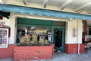 Valley Barbers
