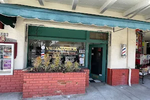 Valley Barbers image