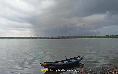 Narsapur Canal image