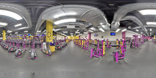 Gym «Planet Fitness - New Rochelle, NY», reviews and photos, 5 Lecount Pl, New Rochelle, NY 10801, USA