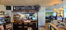 Atmosphère du Café Le café de la poste chez Nico à Chabeuil - n°9