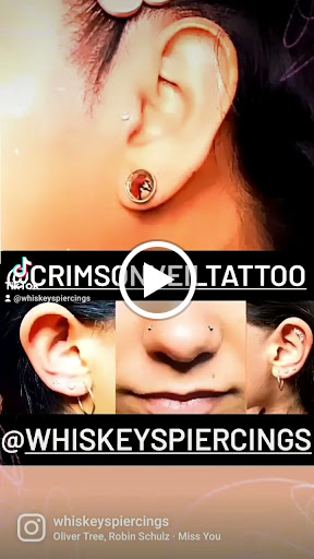 Explore tattoo ideas cartoon, creative tattoo ideas in El Paso, available at Whiskeys piercings