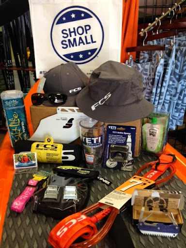 Surf Shop «Epic Boardsports LLC», reviews and photos, 350 N Atlantic Ave, Cocoa Beach, FL 32931, USA