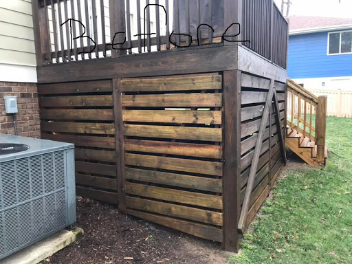 Carpentry «Happy Home Painting», reviews and photos, 7201 Karen Ct, Raleigh, NC 27615, USA