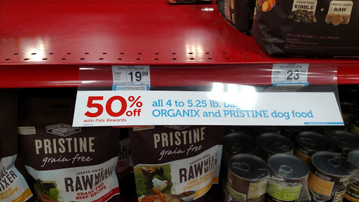 Pet Supply Store «Petco Animal Supplies», reviews and photos, 9137 Central Ave a, Montclair, CA 91763, USA