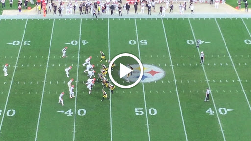 Sportswear Store «THE STEELERS PRO SHOP», reviews and photos, 100 Art Rooney Ave, Pittsburgh, PA 15212, USA