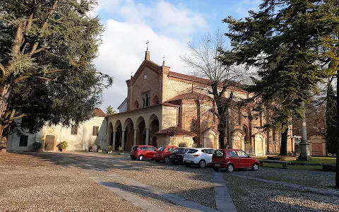 Convento S. Maria delle Grazie image