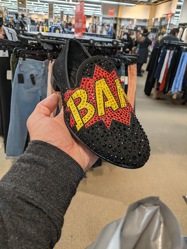 Department Store «Saks OFF 5TH», reviews and photos, 3940 Stelzer Rd, Columbus, OH 43219, USA