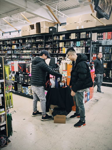 Wine Store «City Wine Cellar», reviews and photos, 2295 Richmond Ave, Staten Island, NY 10314, USA