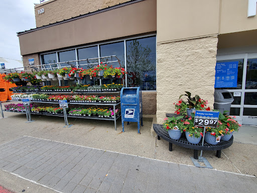 Department Store «Walmart Supercenter», reviews and photos, 100 E Wallace Kneeland Blvd, Shelton, WA 98584, USA