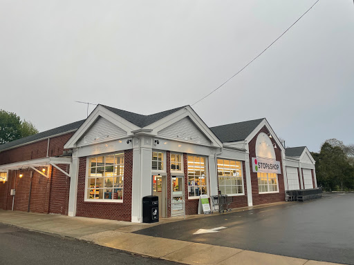 Grocery Store «Stop & Shop», reviews and photos, 67 Newtown Ln, East Hampton, NY 11937, USA