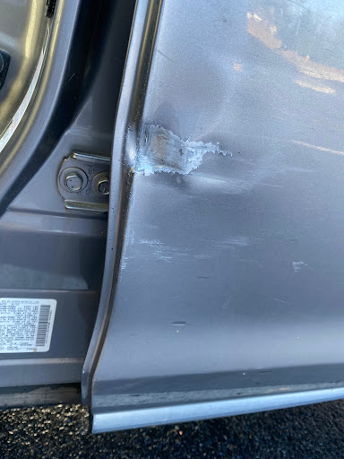 Auto Body Shop «Acme Body Shop Inc», reviews and photos, 270 Lincoln St, South Portland, ME 04106, USA