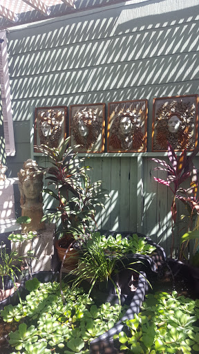 Florist «Thai-Rific Orchids Inc», reviews and photos, 5313 Gulfport Blvd S, Gulfport, FL 33707, USA