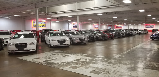 Used Car Dealer «PM Standley Motorcars», reviews and photos, 1835 Forms Dr #120, Carrollton, TX 75006, USA