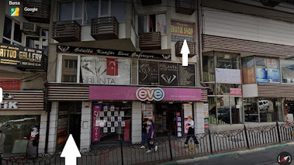 Bursa sex shop