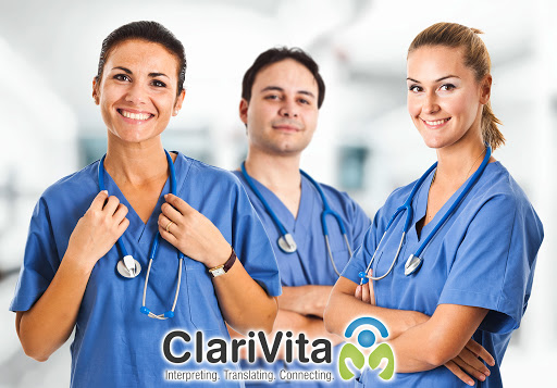 Clarivita Language Services