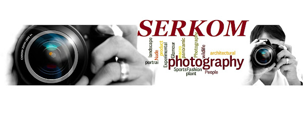 Serkom Fotoğrafçılık ve Ekipmanları